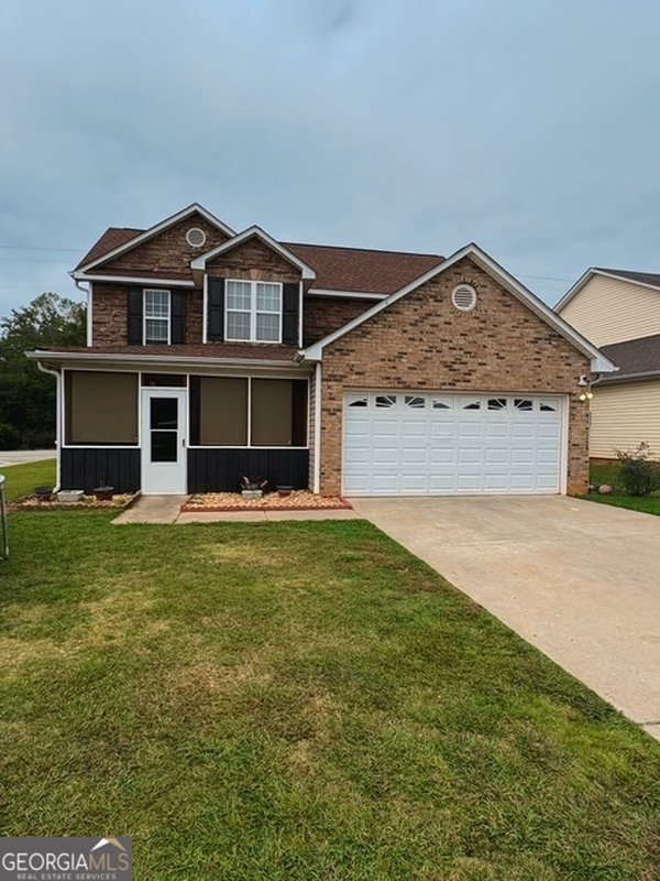 156 Grand Magnolia Street, Jackson