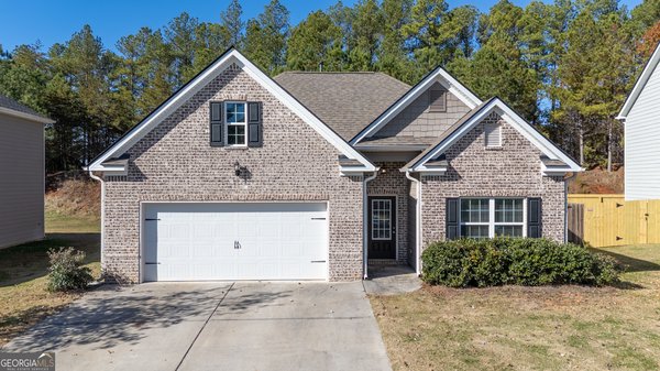 22 Blarneystone Way, Adairsville