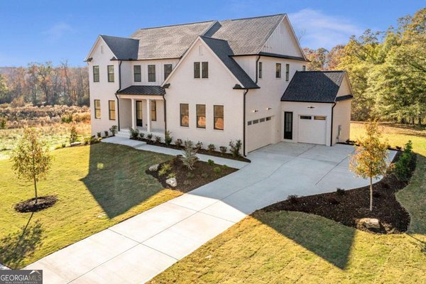 3164 Malcom Estates Drive, Bogart