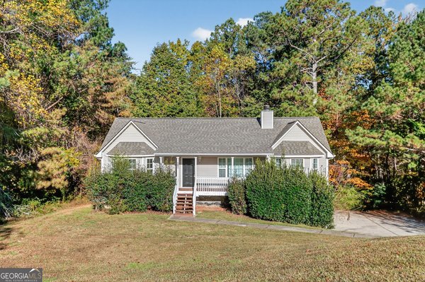 101 Tidewater Way, Rockmart