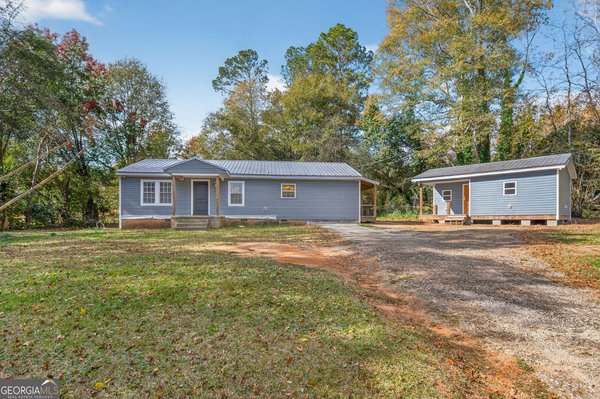 1720 Cherokee Road, Winterville