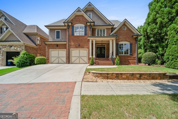 2061 Vicarage Lane, Snellville