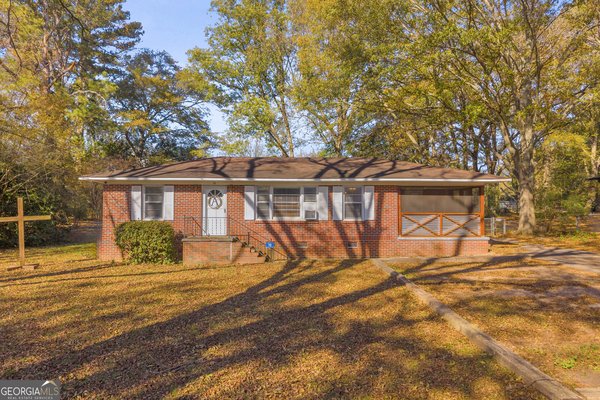 70 Bowers Street, Royston