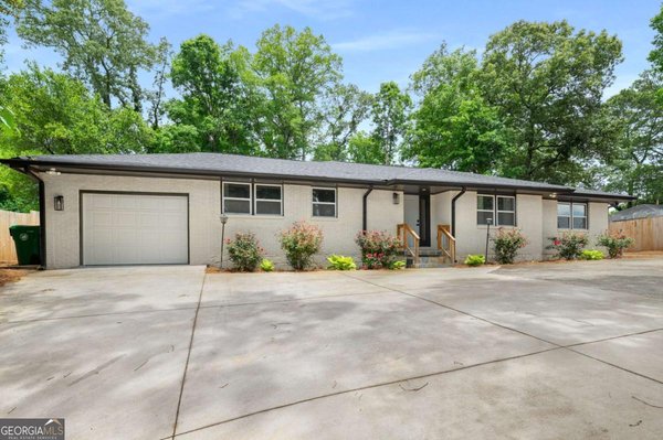 3154 Druid Hills Road, Decatur