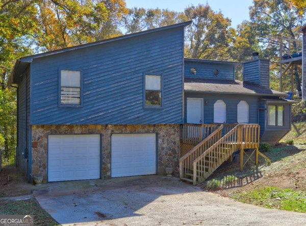 170 Oakland Boulevard, Stockbridge