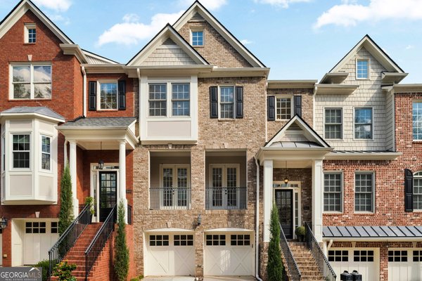 5945 Reddington Way, Atlanta