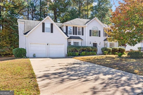886 DESHON CREEK Drive, Lithonia