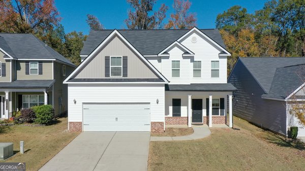 930 Linsmore Avenue, Grovetown