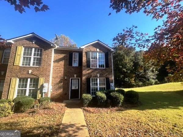 3545 Waldrop Trail, Decatur