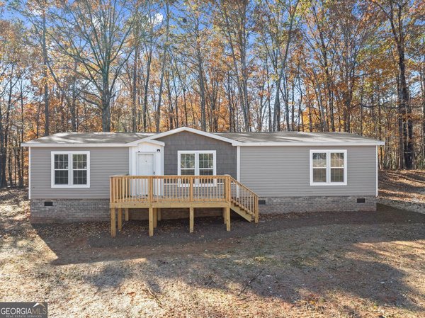 416 Nelms Road, Cleveland