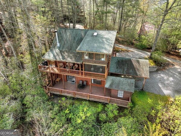 237 Dupont Drive, Blue Ridge