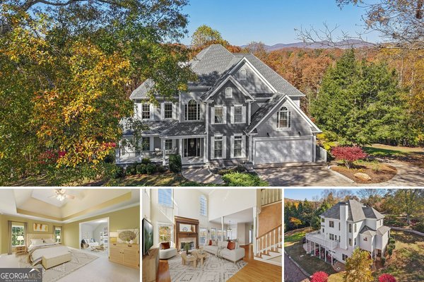 97 Beaumont Drive, Dahlonega