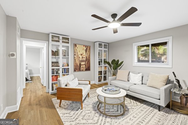 394 6th Street, Atlanta