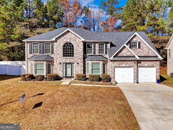 6253 Selborn Drive, Atlanta