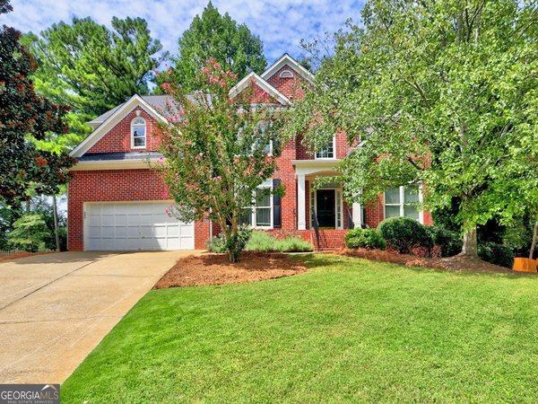 3505 Bonaire Court, Marietta
