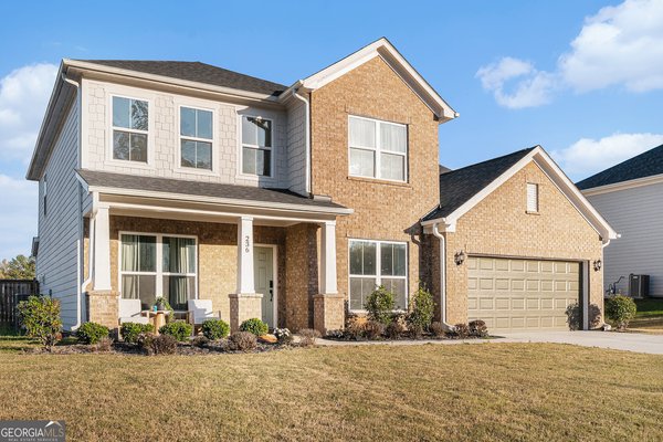 236 Himalaya Way, McDonough