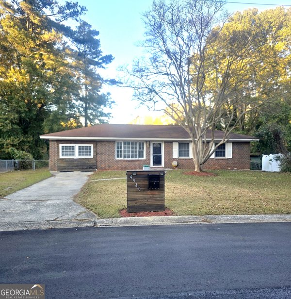 4540 Karla Circle, Conley