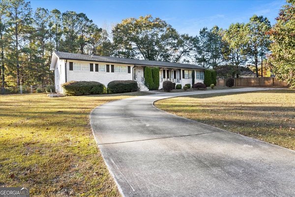 3129 Miller Road, Lithonia