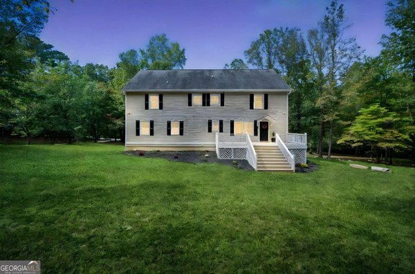 440 Colbert Road, Dallas