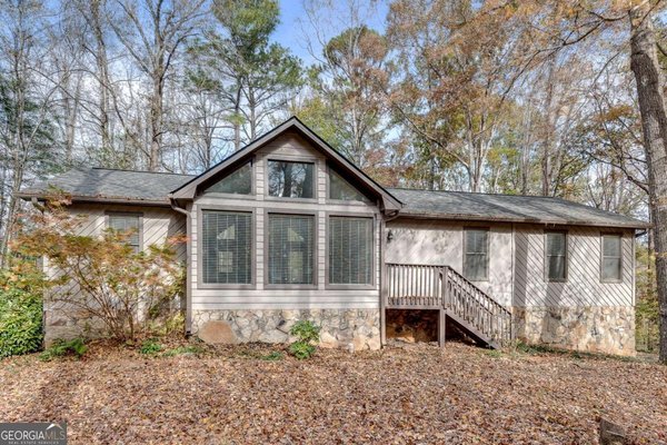 519 Magnolia Drive, Woodstock