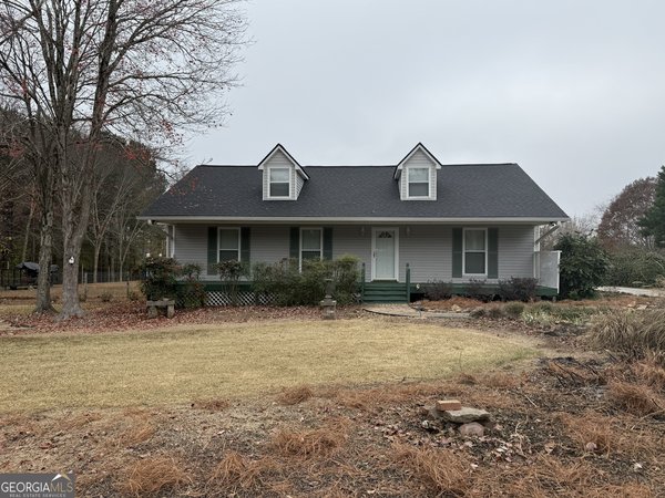 308 Deer Run, Williamson