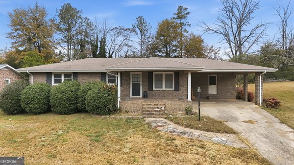 50 Sue Alice Lane, Carrollton