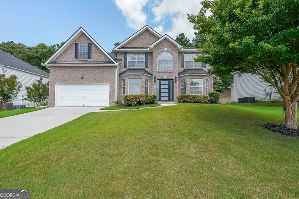 1954 Bridgestone Circle, Conyers