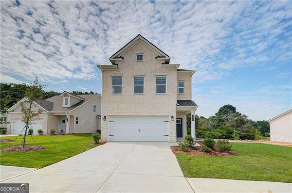 275 Abbotts Crossing Circle, Conyers