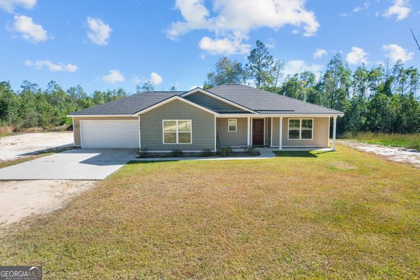 192 Hummingbird Lane, Jesup