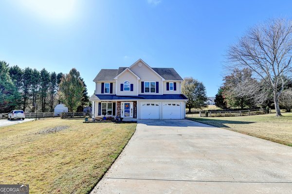 6255 Dana Way, Cumming