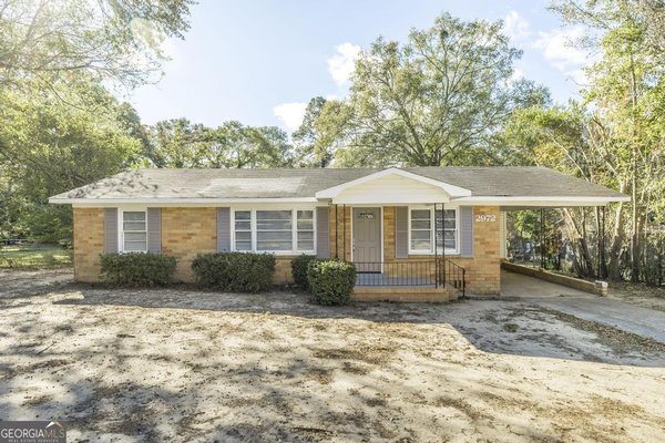2972 Richard Drive, Macon