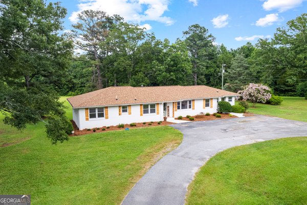 1367 Sharpsburg McCollum Road, Sharpsburg