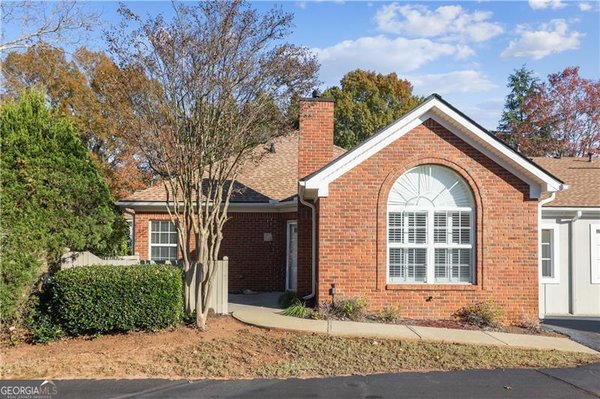3712 Vineyards Lake Circle, Kennesaw