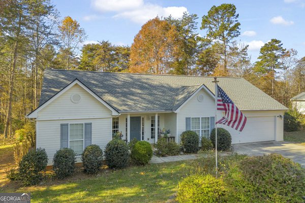 357 Sundew Lane, Mount Airy