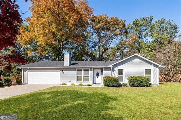 130 Forrest View Terrace, Johns Creek