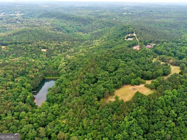 1402 Henderson Mountain Road, Jasper