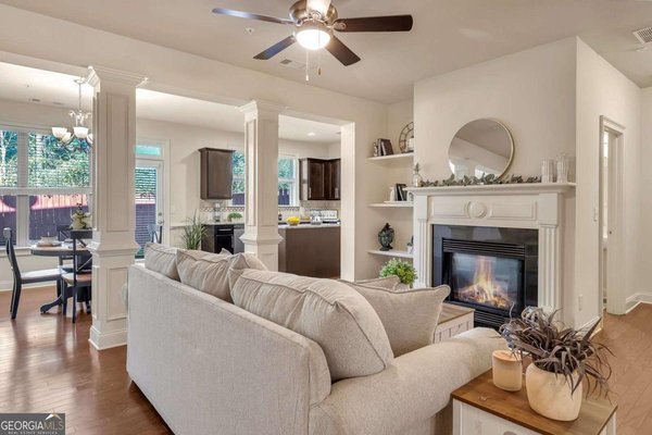 2243 Knoxhill View, Smyrna