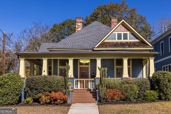 318 Georgia Avenue, Atlanta