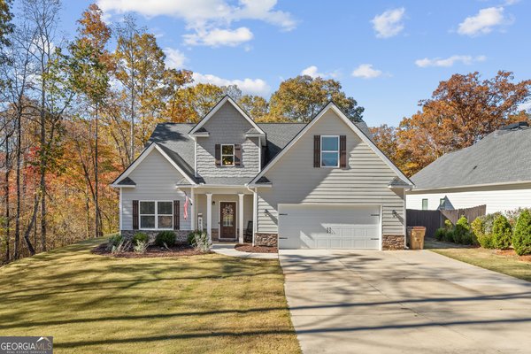 5904 Waterton Court, Gainesville