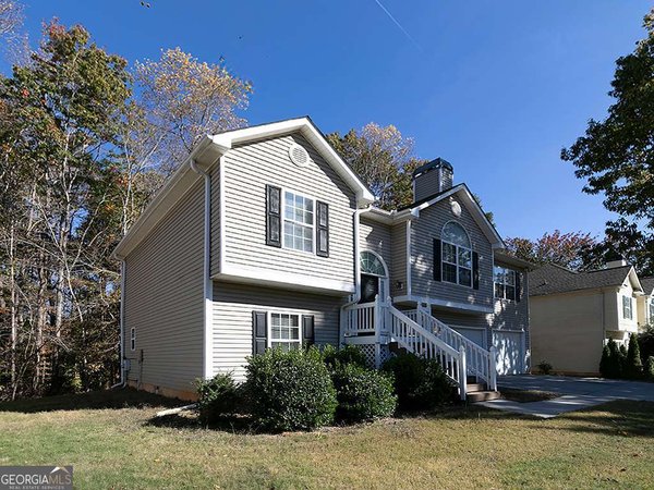 3684 Autumn View Drive, Acworth