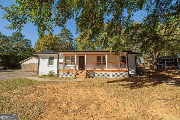 13 Shadow Lane, Cartersville