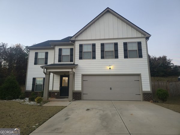 3047 Chris Circle, Villa Rica