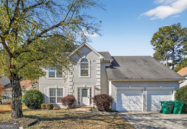 3565 River Birch Trail, Decatur