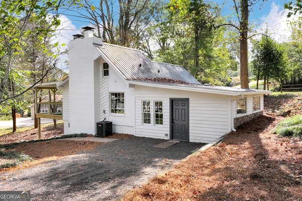 75 Lake Drive, Dawsonville