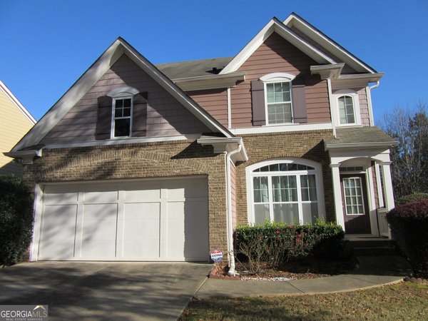 3357 Wyesham Circle, Duluth