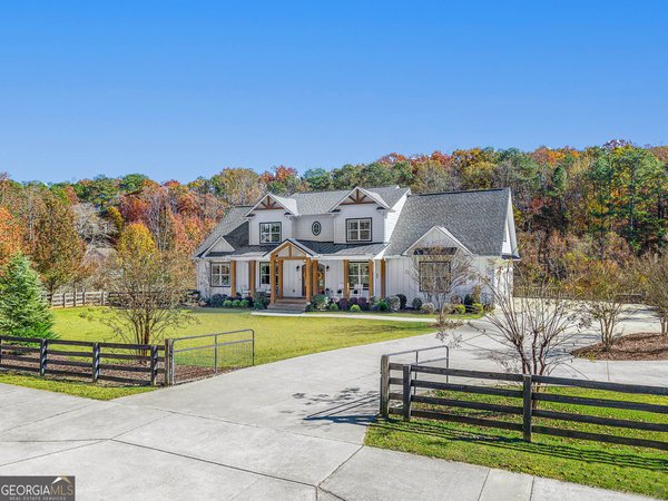 9245 Brumbelow Road, Johns Creek