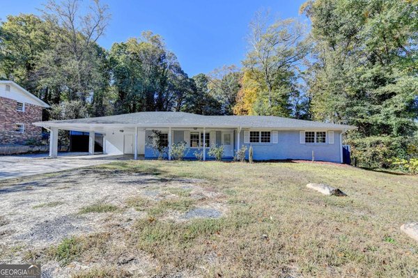 1035 Beaver Ruin Road, Norcross