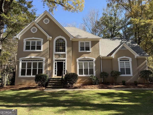 613 Preserve Place, Peachtree City