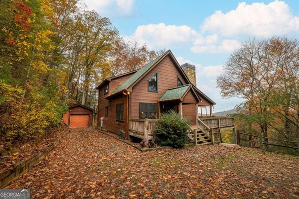 254 Aries Lane, Blue Ridge