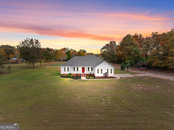 10132 Clarks Mill Road, Avera